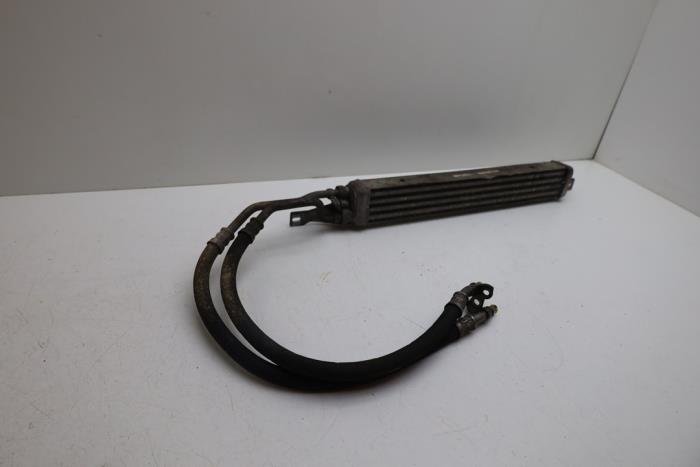 Gebrauchte Ölkühler Saab 9-5 (YS3E) 2.0t 16V Preis € 100,00 Margenregelung angeboten von Auto Demontage Elferink B.V.