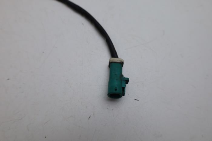Sonde lambda d'un Saab 9-5 (YS3E) 2.0t 16V 2007
