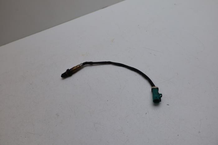 Usados Sonda Lambda Saab 9-5 (YS3E) 2.0t 16V Precio € 35,00 Norma de margen ofrecido por Auto Demontage Elferink B.V.