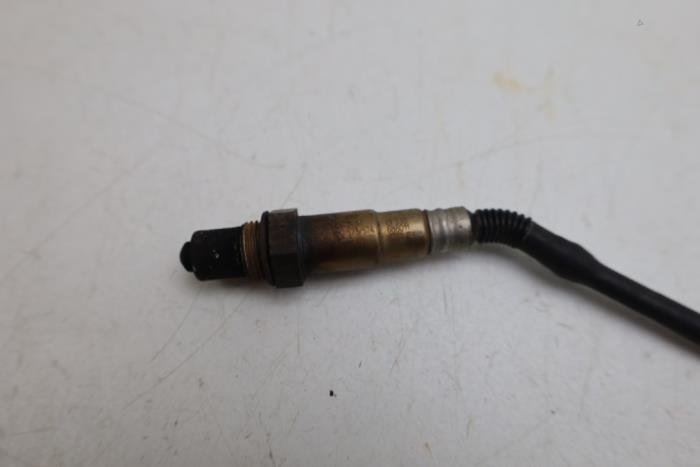 Sonde lambda d'un Saab 9-5 (YS3E) 2.0t 16V 2007
