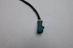 Sonde lambda d'un Saab 9-5 (YS3E) 2.0t 16V 2007
