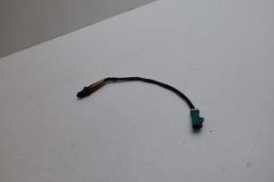 Sonde lambda d'un Saab 9-5 (YS3E) 2.0t 16V 2007