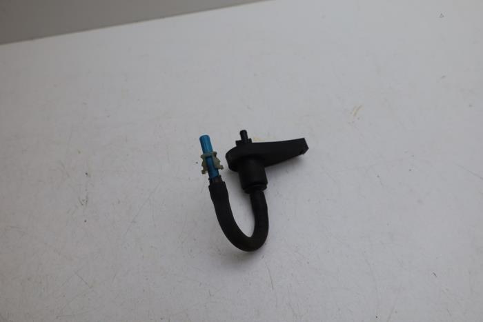 Gebrauchte AGR Ventil Saab 9-5 (YS3E) 2.0t 16V Preis € 25,00 Margenregelung angeboten von Auto Demontage Elferink B.V.
