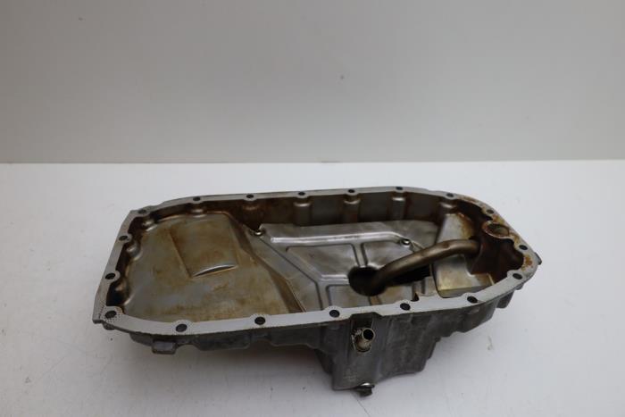 Usagé Couvercle carter Saab 9-5 (YS3E) 2.0t 16V Prix € 200,00 Règlement à la marge proposé par Auto Demontage Elferink B.V.