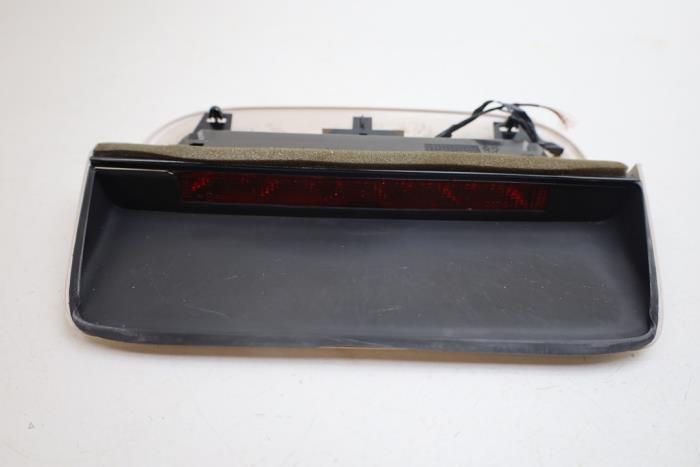 Third brake light