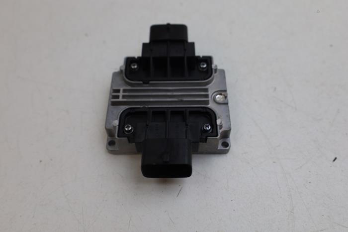 Used Automatic gearbox computer Saab 9-5 (YS3E) 2.0t 16V Price € 150,00 Margin scheme offered by Auto Demontage Elferink B.V.