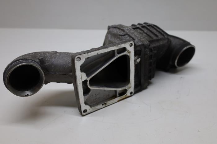 Used Compressor Mercedes C (W204) 1.8 C-200K 16V Price € 125,00 Margin scheme offered by Auto Demontage Elferink B.V.