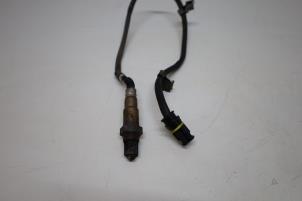 Sonde lambda d'un Mercedes-Benz C (W204) 1.8 C-200K 16V 2008
