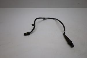 Sonde lambda d'un Mercedes-Benz C (W204) 1.8 C-200K 16V 2008