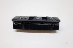 Przelacznik combi okienny z Mercedes-Benz C (W204) 1.8 C-200K 16V 2008