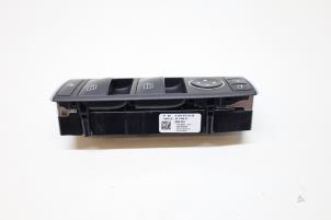 Przelacznik combi okienny z Mercedes-Benz C (W204) 1.8 C-200K 16V 2008