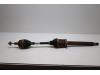 Volvo XC40 (XZ) 1.5 T5 Plug-in Hybrid 16V Drivaxel, höger fram