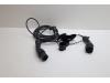 Volvo XC40 (XZ) 1.5 T5 Plug-in Hybrid 16V Hybridladdkabel