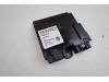 Volvo XC40 (XZ) 1.5 T5 Plug-in Hybrid 16V Motor, bakluckemodul