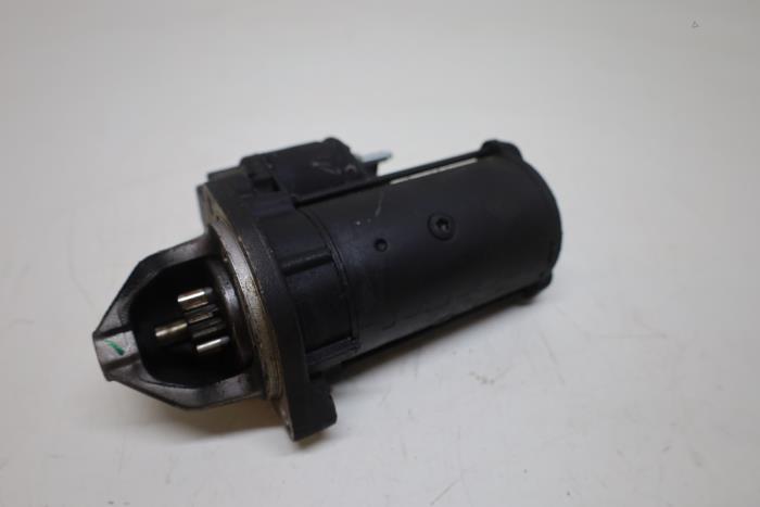 Gebrauchte Anlasser Mercedes Vito (639.6) 2.2 109 CDI 16V Preis € 40,00 Margenregelung angeboten von Auto Demontage Elferink B.V.