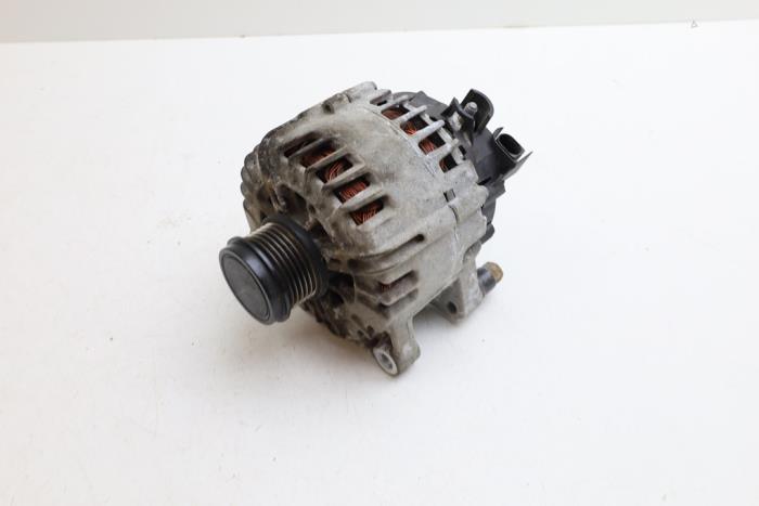 Używane Pradnica Volvo S60 II (FS) 1.6 DRIVe,D2 Cena € 60,00 Procedura marży oferowane przez Auto Demontage Elferink B.V.