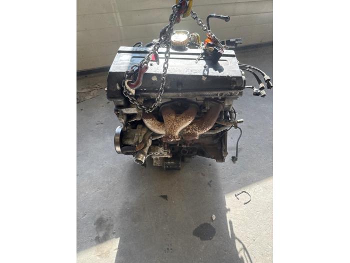 Used Engine Saab 9-3 I (YS3D) 2.0,S 16V Price € 350,00 Margin scheme offered by Auto Demontage Elferink B.V.