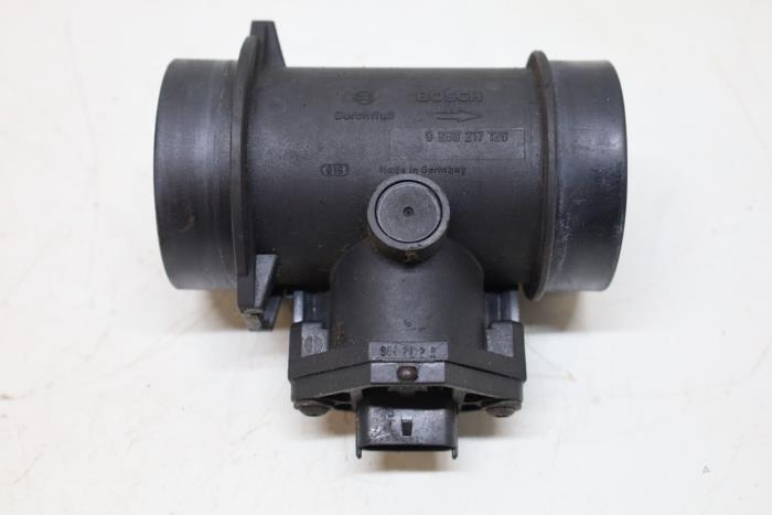 Gebrauchte Luftmassenmesser Saab 9-3 I (YS3D) 2.0,S 16V Preis € 100,00 Margenregelung angeboten von Auto Demontage Elferink B.V.