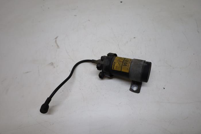 Usagé Bobine Saab 9-3 I (YS3D) 2.0,S 16V Prix € 40,00 Règlement à la marge proposé par Auto Demontage Elferink B.V.