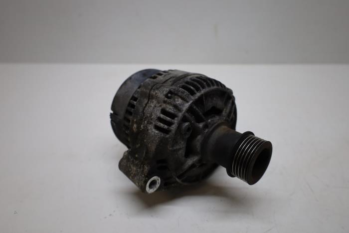 Used Dynamo Saab 9-3 I (YS3D) 2.0,S 16V Price € 65,00 Margin scheme offered by Auto Demontage Elferink B.V.