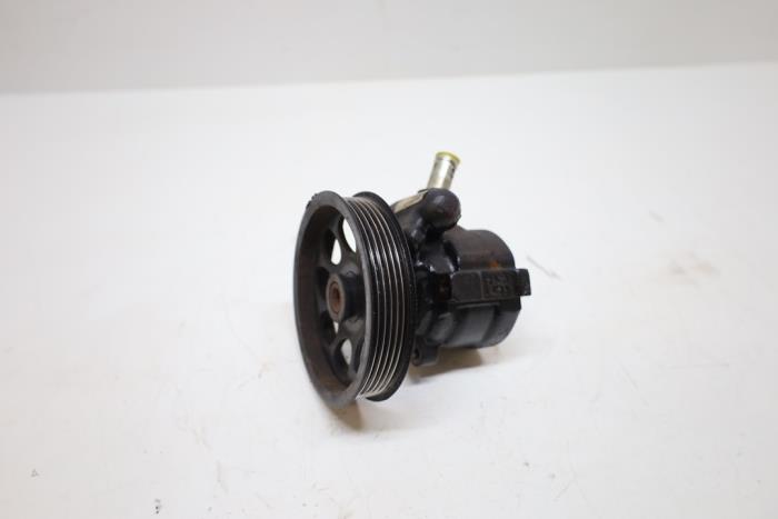 Usagé Pompe de direction Saab 9-3 I (YS3D) 2.0t 16V Ecopower Prix € 90,00 Règlement à la marge proposé par Auto Demontage Elferink B.V.