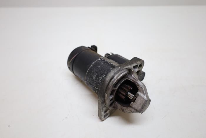 Gebrauchte Anlasser Saab 9-3 I (YS3D) 2.0t 16V Ecopower Preis € 40,00 Margenregelung angeboten von Auto Demontage Elferink B.V.