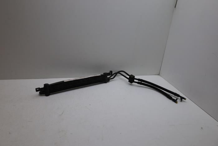 Gebrauchte Ölkühler Saab 9-3 I (YS3D) 2.0t 16V Ecopower Preis € 175,00 Margenregelung angeboten von Auto Demontage Elferink B.V.