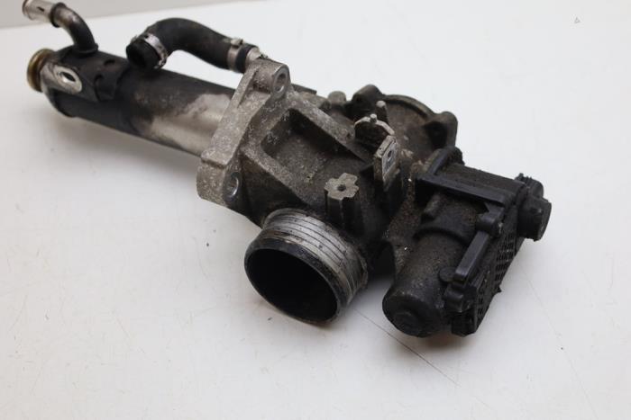 AGR Ventil Volvo V70 (SW), 1999 / 2008 2.4 D5 20V, Kombi/o, Diesel, 2.401cc, 136kW (185pk), FWD, D5244T4, 2005-04 / 2008-12 (Gebraucht)