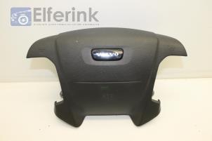 Used Left airbag (steering wheel) Volvo XC70 (SZ) XC70 2.4 T 20V Price € 100,00 Margin scheme offered by Auto Demontage Elferink B.V.