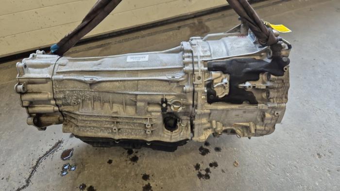 Gebrauchte Getriebe Mercedes GLE (V167) 350de 2.0 Turbo 16V 4-Matic Preis € 2.250,00 Margenregelung angeboten von Auto Demontage Elferink B.V.