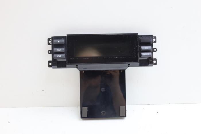 Begagnade Innerdisplay Volvo S80 (AR/AS) 2.4 D5 20V 180 Pris € 50,00 Marginaltabell erbjuds av Auto Demontage Elferink B.V.