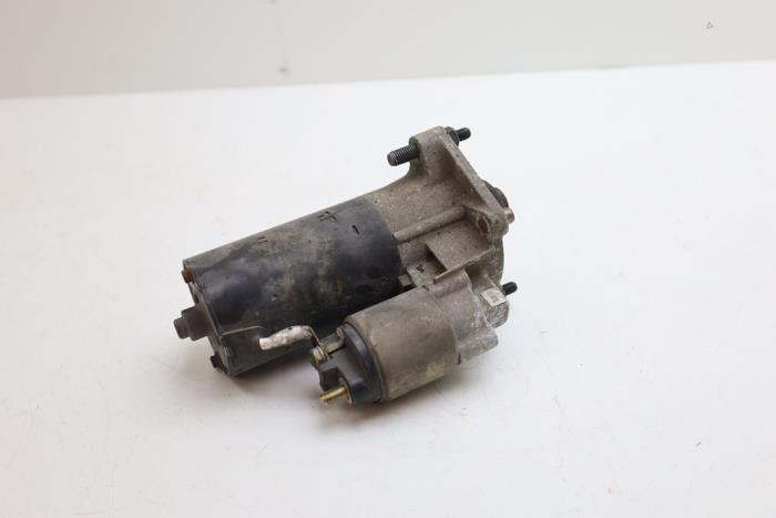 Gebrauchte Anlasser Volvo XC90 I 2.5 T 20V Preis € 25,00 Margenregelung angeboten von Auto Demontage Elferink B.V.