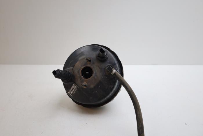 Gebrauchte Bremskraftverstärker Volvo XC90 I 2.5 T 20V Preis € 150,00 Margenregelung angeboten von Auto Demontage Elferink B.V.