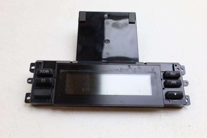 Begagnade Innerdisplay Volvo V70 (BW) 2.0 16V Flexifuel Pris € 50,00 Marginaltabell erbjuds av Auto Demontage Elferink B.V.