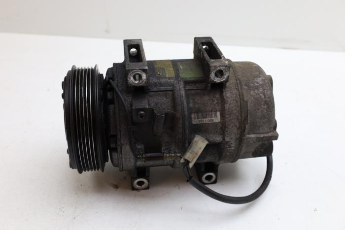 Usagé Pompe clim Volvo V70 (SW) 2.4 20V 140 Prix € 100,00 Règlement à la marge proposé par Auto Demontage Elferink B.V.