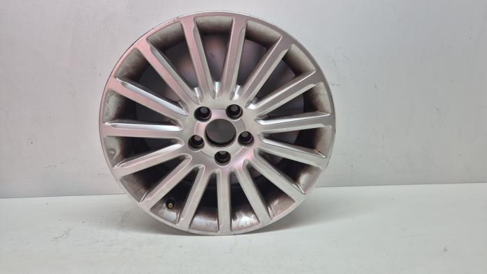 Begagnade Hjul Volvo S80 (AR/AS) 2.4 D5 20V 180 Pris € 65,00 Marginaltabell erbjuds av Auto Demontage Elferink B.V.