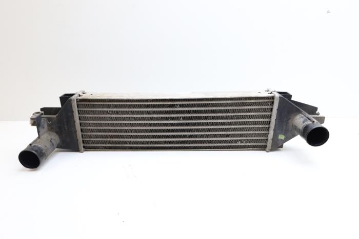 Used Intercooler Saab 900 II Coupé 2.0 S,SE Turbo 16V Price € 60,00 Margin scheme offered by Auto Demontage Elferink B.V.