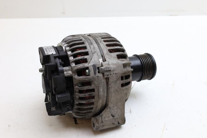 Dynamo Saab 9-5 Estate (YS3E), 1998 / 2009 2.0t 16V, Kombi/o, Benzin, 1.985cc, 110kW (150pk), FWD, B205E, 1998-12 / 2005-09 (Gebraucht)