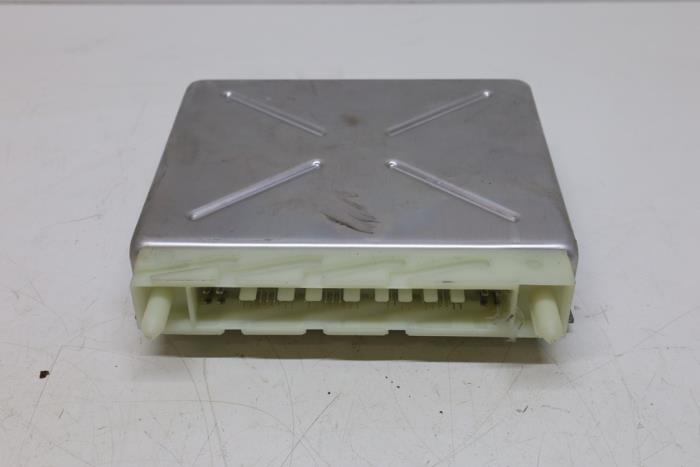 Automatic gearbox computer from a Volvo XC90 I 2.5 T 20V 2004