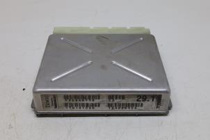 Automatic gearbox computer from a Volvo XC90 I 2.5 T 20V 2004