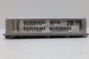 Automatic gearbox computer from a Volvo XC90 I 2.5 T 20V 2004