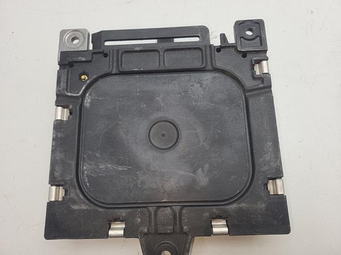 Injection computer from a Volvo 360 2.0 GLT,GLEi 1990