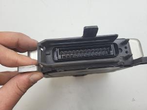 Injection computer from a Volvo 360 2.0 GLT,GLEi 1990