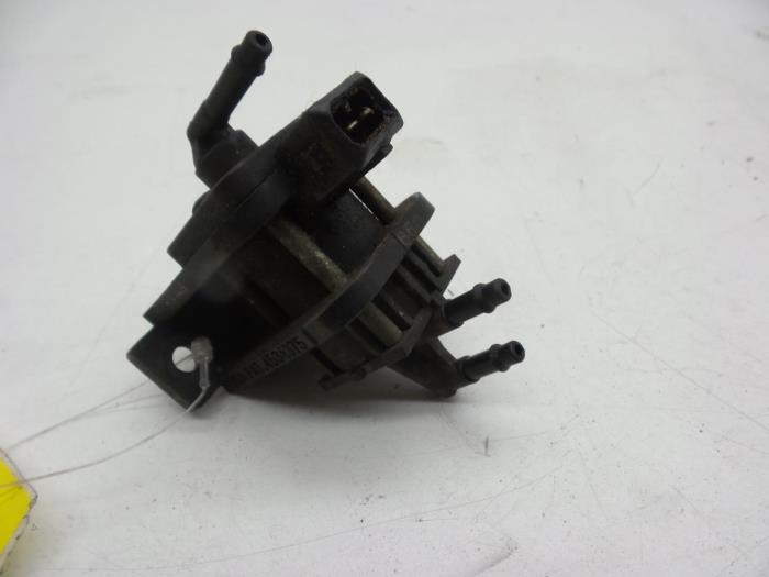 Begagnade Sensor (övriga) Volvo 440 1.7 Turbo Pris € 25,00 Marginaltabell erbjuds av Auto Demontage Elferink B.V.