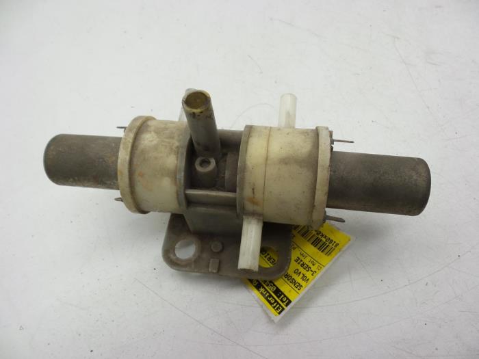 Begagnade Sensor (övriga) Volvo 3-Serie Pris € 25,00 Marginaltabell erbjuds av Auto Demontage Elferink B.V.