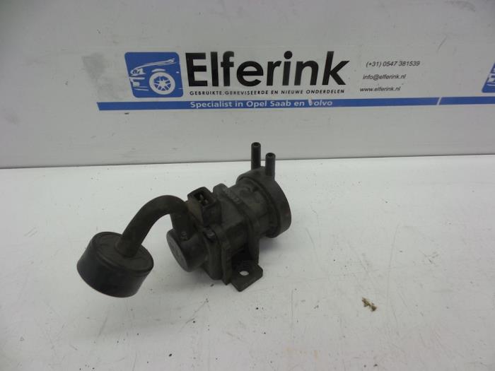 Begagnade Sensor (övriga) Volvo S40 Pris € 25,00 Marginaltabell erbjuds av Auto Demontage Elferink B.V.