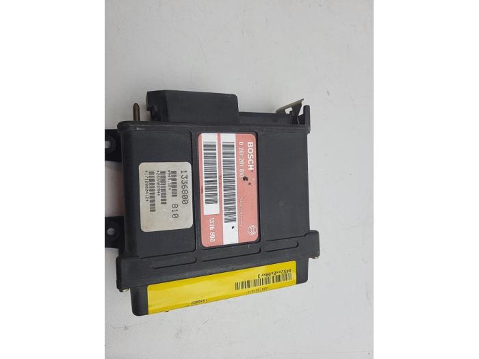 Used Ignition computer Volvo 940 I 2.0 i Price € 75,00 Margin scheme offered by Auto Demontage Elferink B.V.