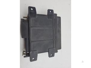 Ignition computer from a Volvo 940 I 2.0 i 1991