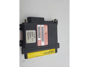 Ignition computer from a Volvo 940 I 2.0 i 1991