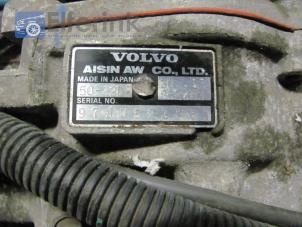 Usagé Boite de vitesses Volvo V40 (VW) 1.8 16V Prix € 175,00 Règlement à la marge proposé par Auto Demontage Elferink B.V.